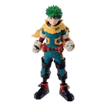 MY HERO ACADEMIA - Izuku Midoriya Season 8 Prize Figure