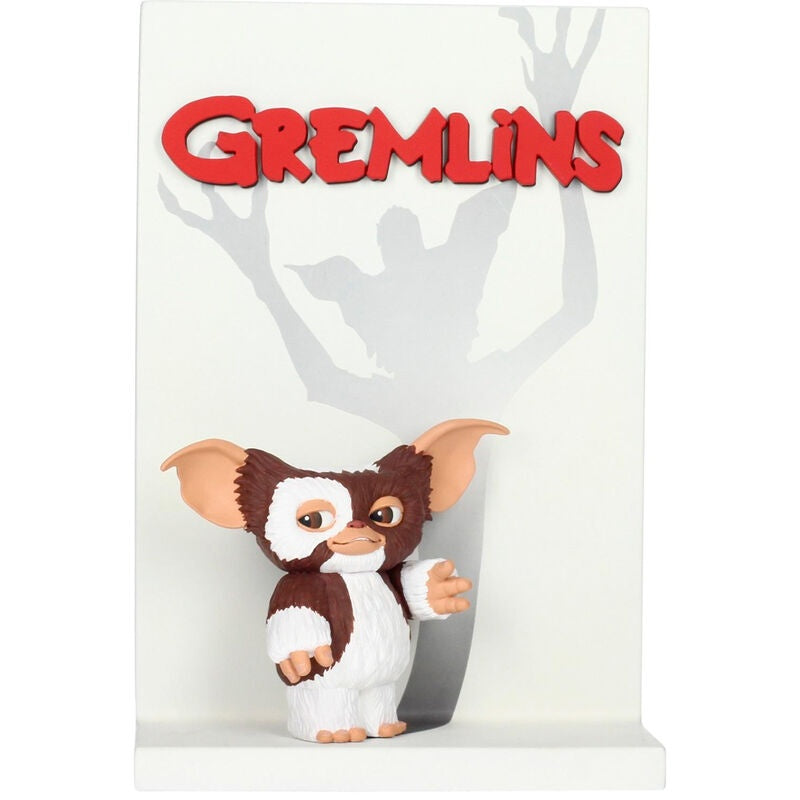 GREMLINS - 3D Poster Figure