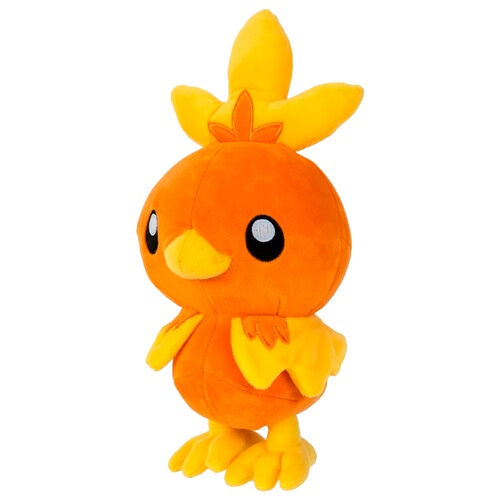 POKEMON - Torchic 8" Plush