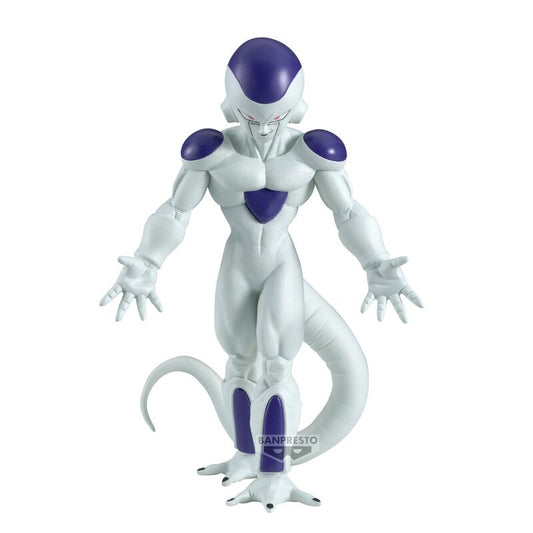 DRAGON BALL Z - Frieza Solid Edge Works Figure