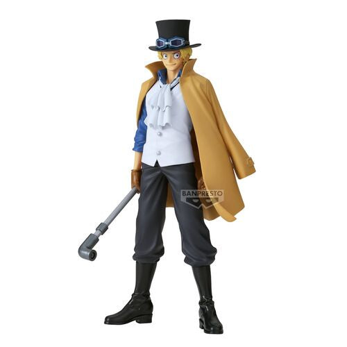 ONE PIECE - Sabo Grandline Series Banpresto Figure