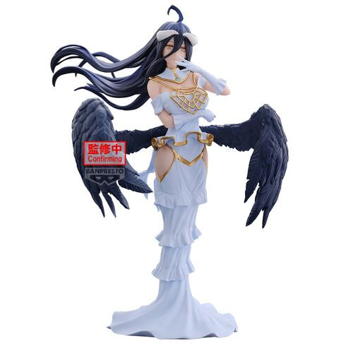OVERLORD - Albedo Banpresto Figure