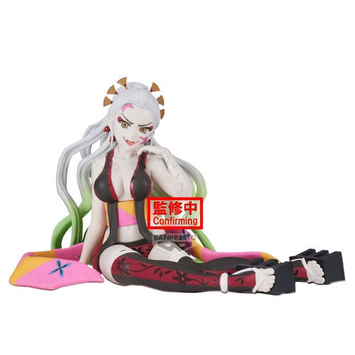DEMON SLAYER - Daki Glitter & Glamours Banpresto Figure