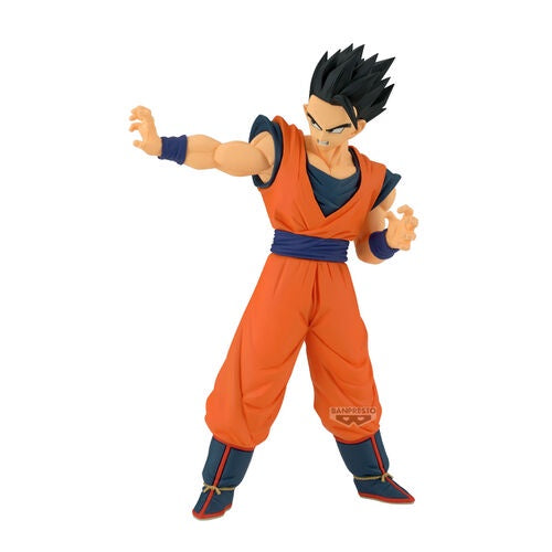 DRAGON BALL Z - Gohan (vs Majin Buu) Match Makers Banpresto Figure