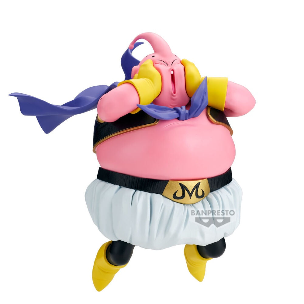 DRAGON BALL Z - Majin Buu Match Makers Banpresto Figure