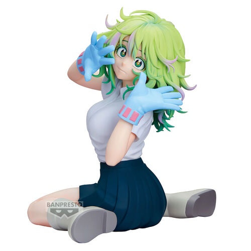 MY HERO ACADEMIA - Toru Hagakure Glitter & Glamours Banpresto Figure