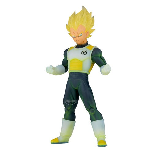 DRAGON BALL SUPER - Vegeta Clearise Figure