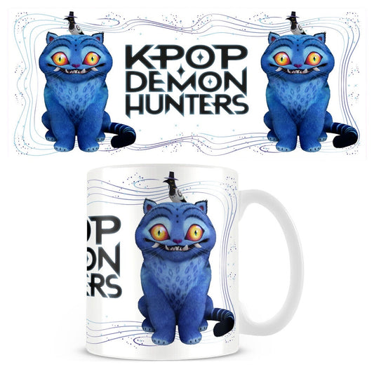 KPOP DEMON HUNTERS - Derpy & Sussie Mug