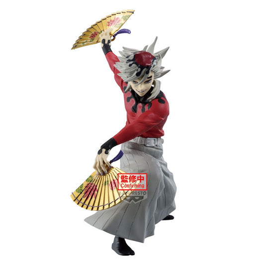 DEMON SLAYER - Doma Maximatic Banpresto Figure