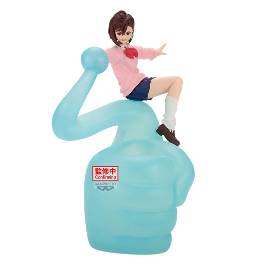 DAN DA DAN - Momo Banpresto Prize Figure