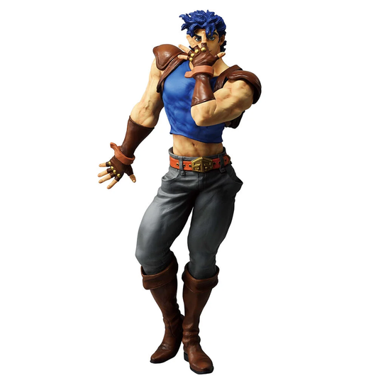 JOJO'S BIZARRE ADVENTURE - Jonathan Joestar The Gathering of Stars Ichibansho Figure