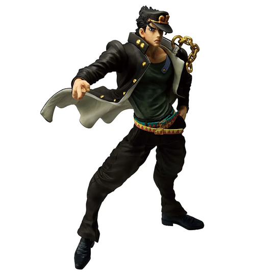 JOJO'S BIZARRE ADVENTURE - Jotaro Kujo The Gathering of Stars Ichibansho Figure