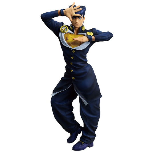 JOJO'S BIZARRE ADVENTURE - Josuke Higashikata The Gathering of Stars Ichibansho Figure