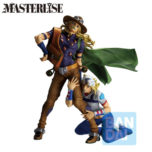 JOJO'S BIZARRE ADVENTURE - Character A The Gathering of Stars Ichibansho Figure