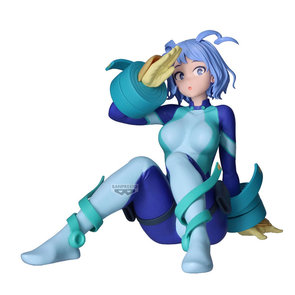 MY HERO ACADEMIA - Nejire Hado Ver. B Glitter & Glamours Banpresto Figure