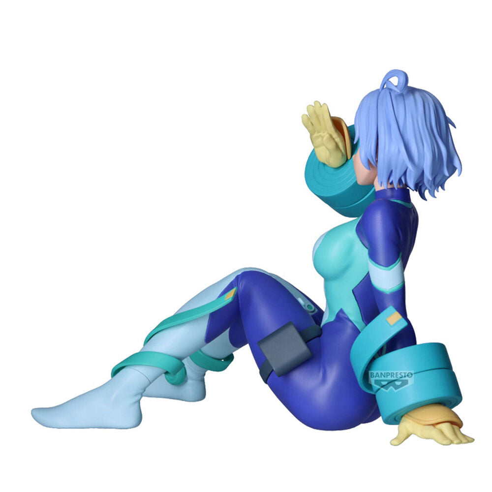 MY HERO ACADEMIA - Nejire Hado Ver. B Glitter & Glamours Banpresto Figure