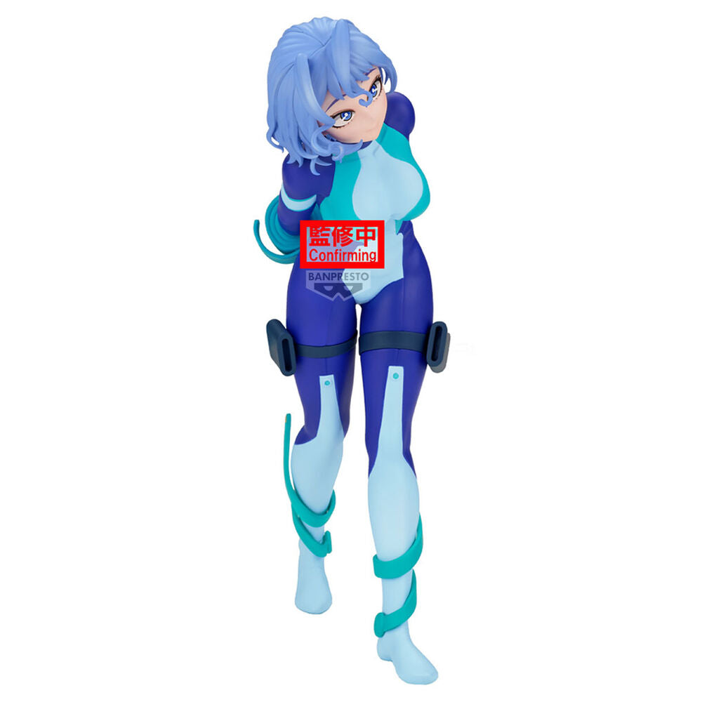 MY HERO ACADEMIA - Nejire Hado Ver. A Glitter & Glamours Banpresto Figure