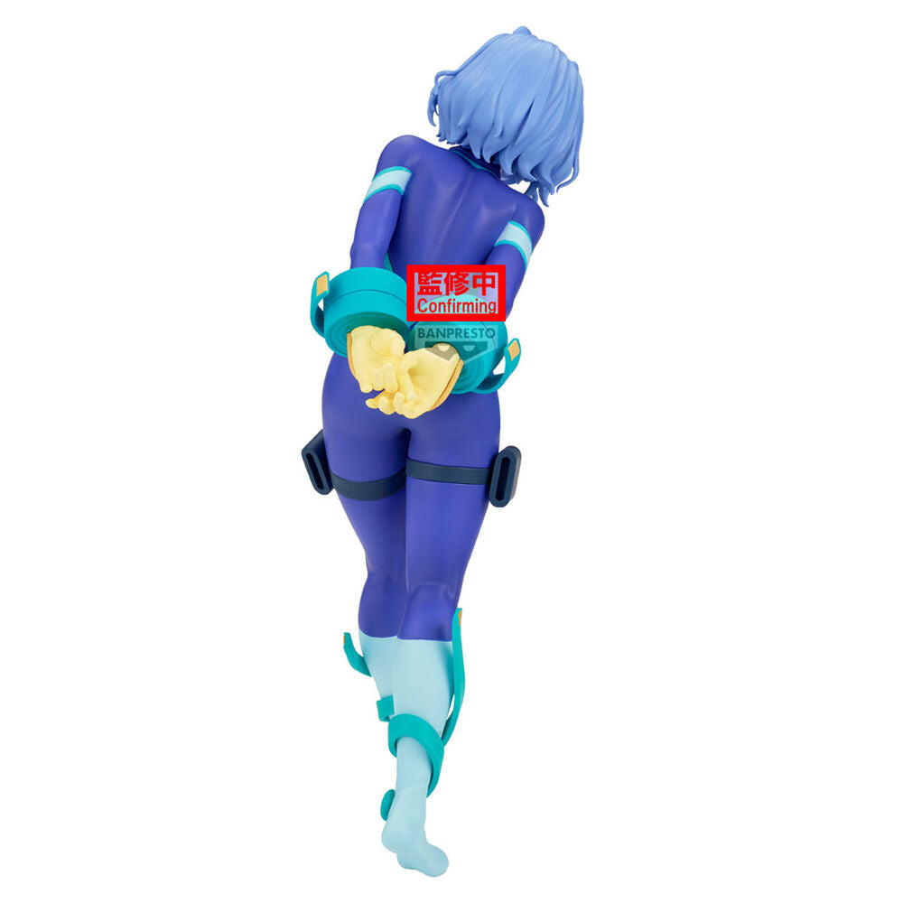 MY HERO ACADEMIA - Nejire Hado Ver. A Glitter & Glamours Banpresto Figure