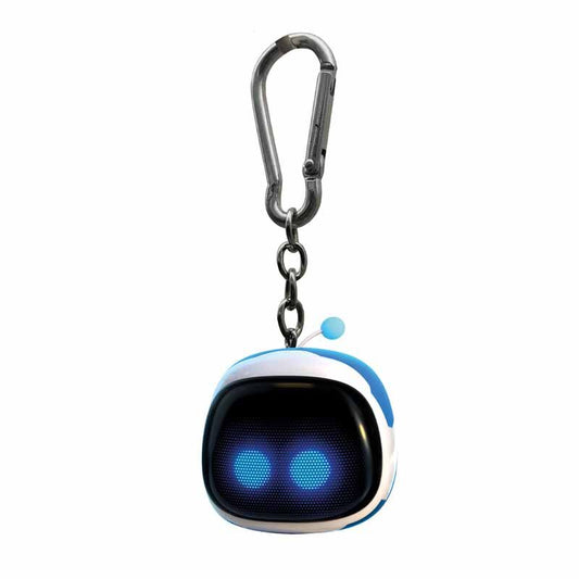 ASTRO BOT - 3D Keyring