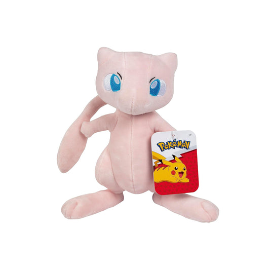 POKEMON - Mew 8" / 20cm Plush