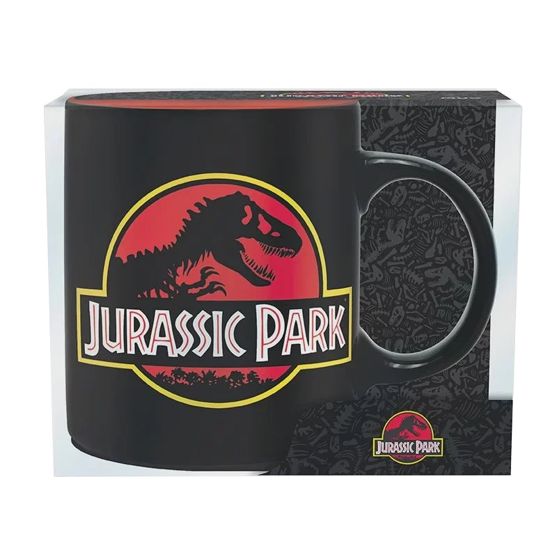 JURASSIC PARK - Park T-Rex Mug