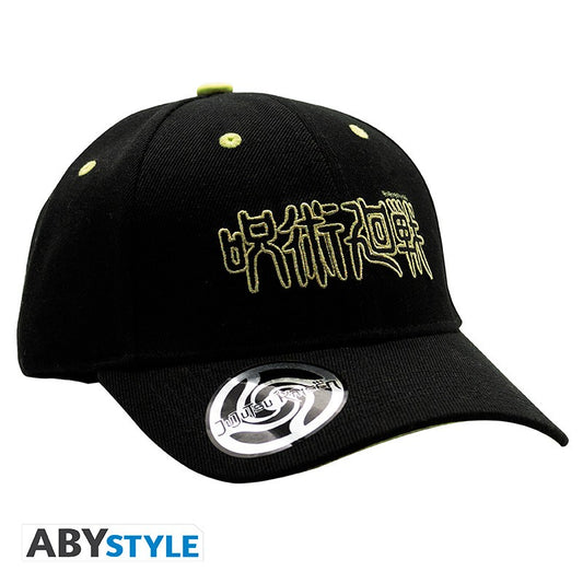 JUJUTSU KAISEN - Logo Cap