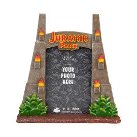 JURASSIC PARK - Gateway 3D Picture Frame