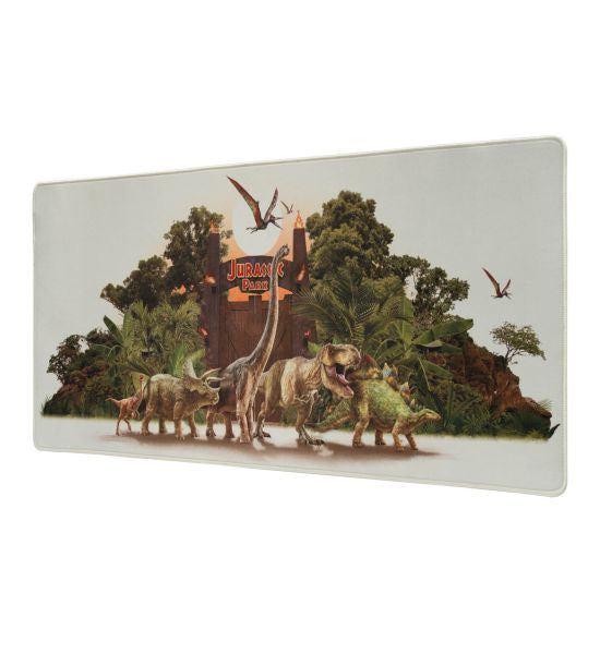 JURASSIC PARK - Gates XL Mouse Mat