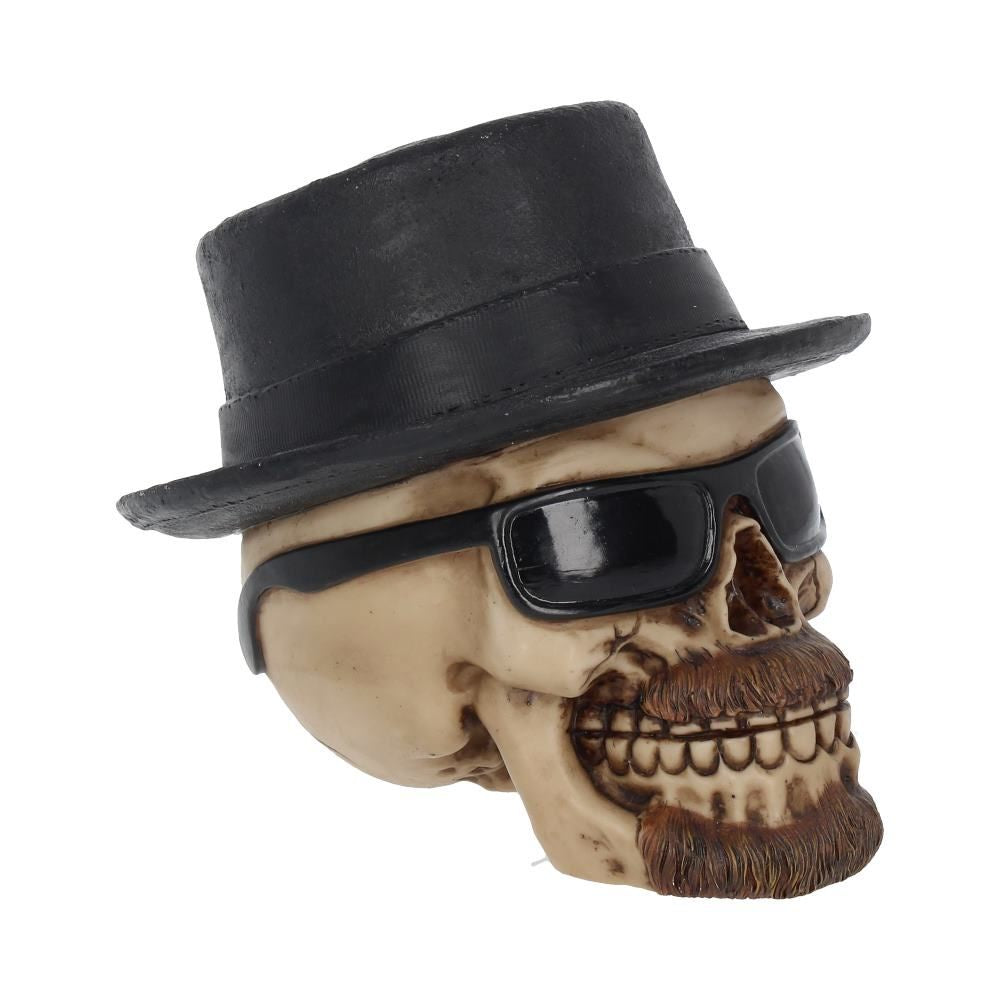 NEMESIS NOW - Badass Small Skull