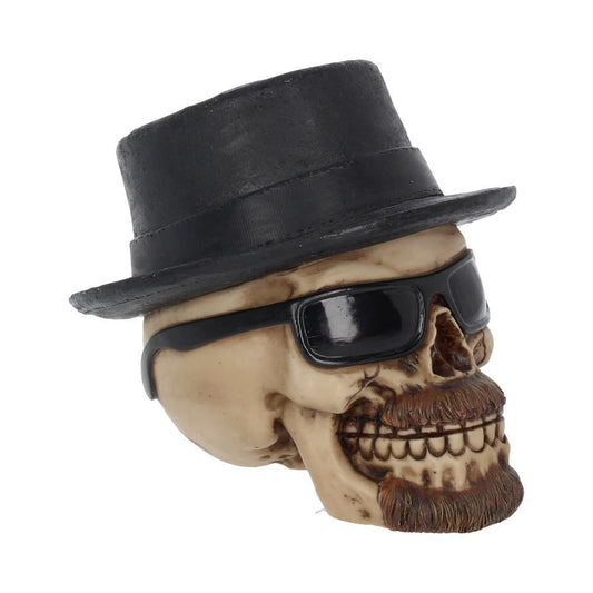 NEMESIS NOW - Badass Small Skull