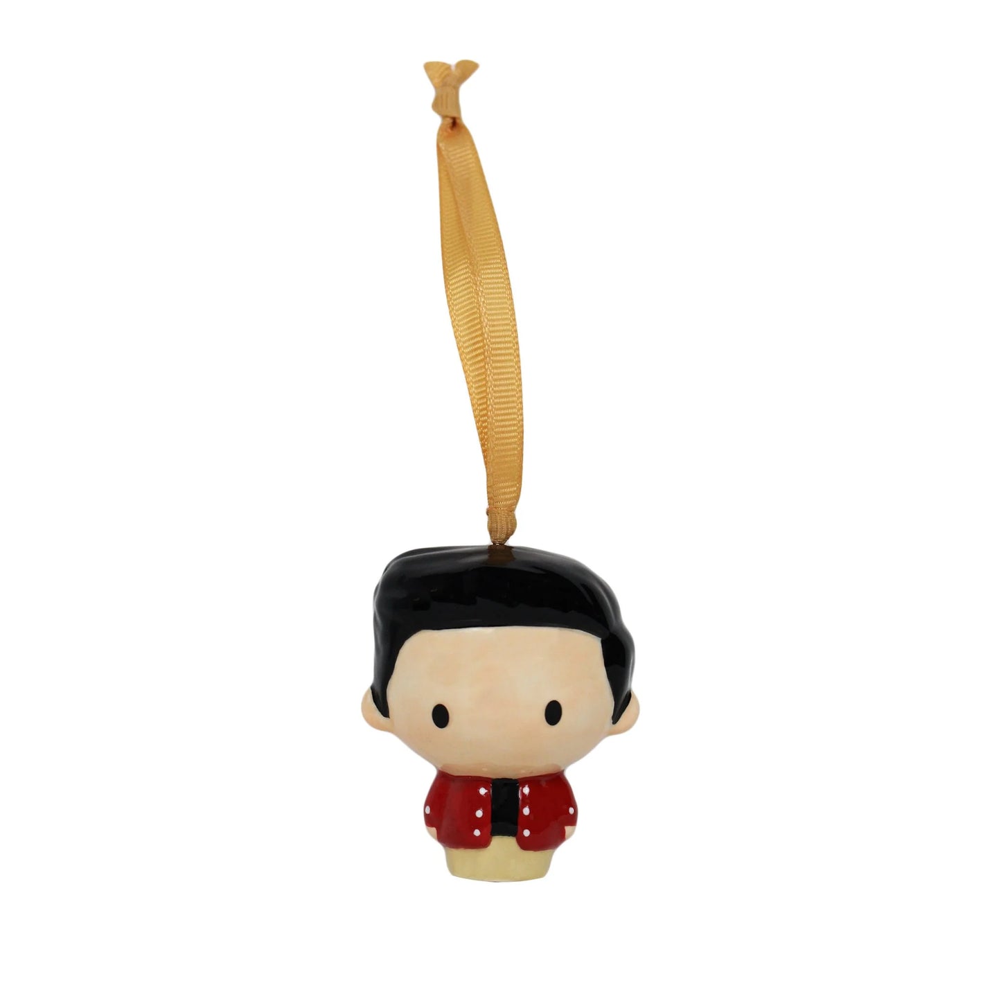 FRIENDS - Ross Kawaii Christmas Decoration