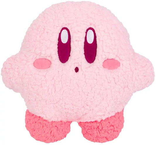 KIRBY - Large Mofulatto Plush