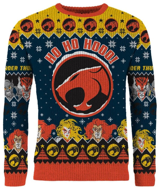 THUNDERCATS - Christmas Jumper
