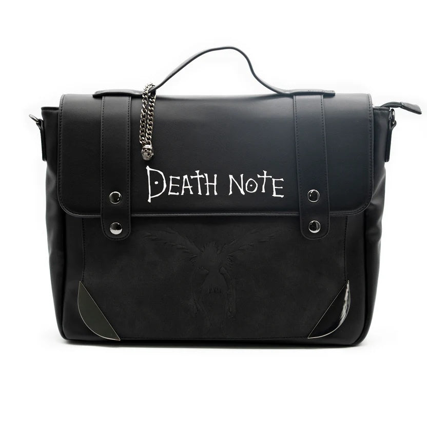 DEATH NOTE - Death Bag Shoulder Bag
