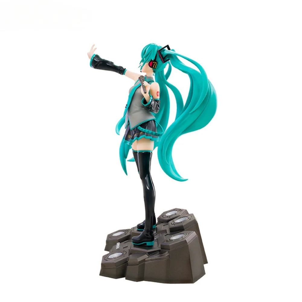 HATSUNE MIKU - SFC Figure