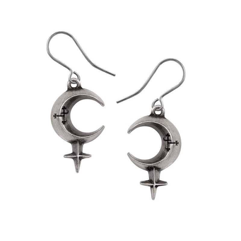 ALCHEMY - Lilith Earrings