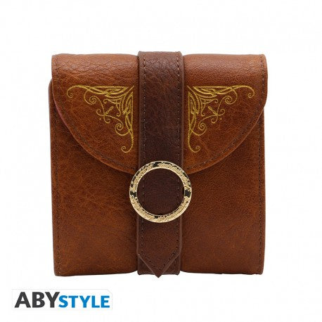 LORD OF THE RINGS - One Ring Premium Wallet