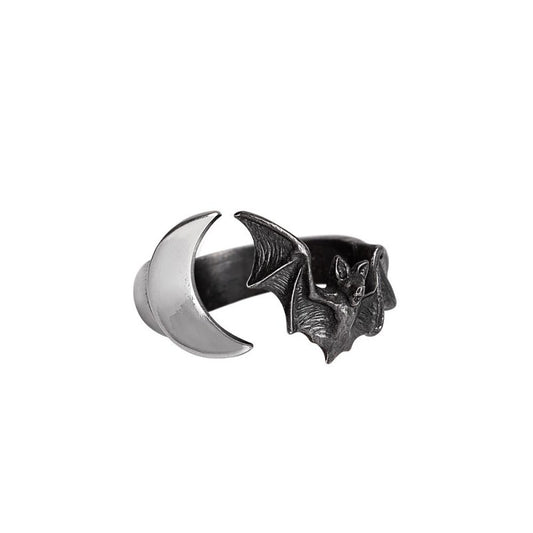 ALCHEMY - Lunatious Ring