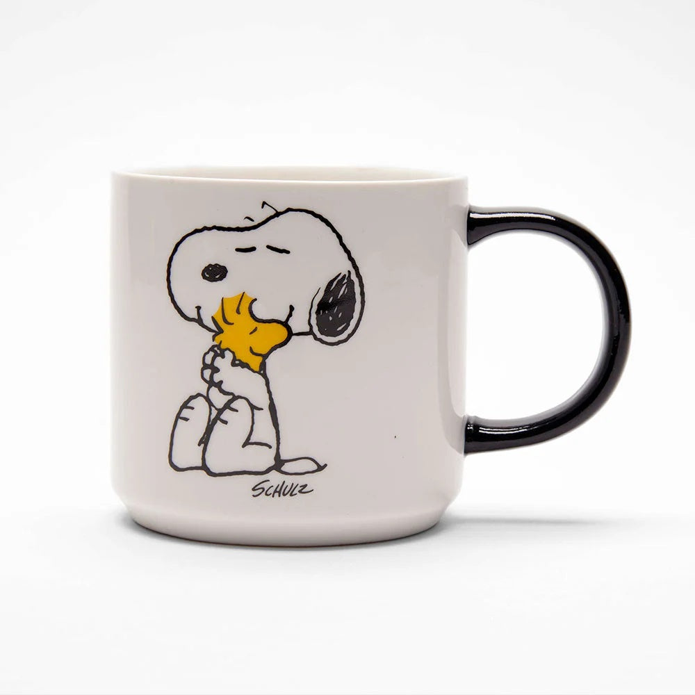 PEANUTS - Love Mug