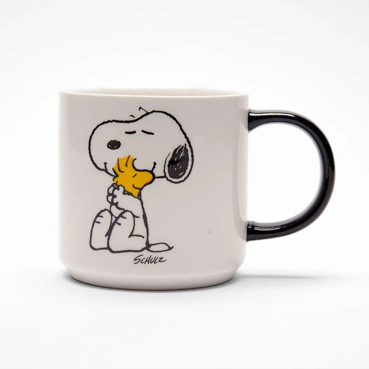PEANUTS - Love Mug