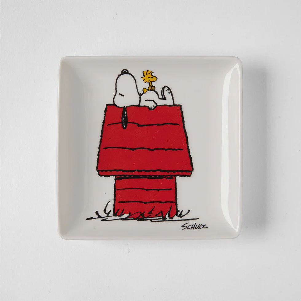 PEANUTS - House Trinket Tray