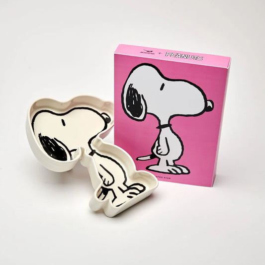 PEANUTS - Snoopy Trinket Dish