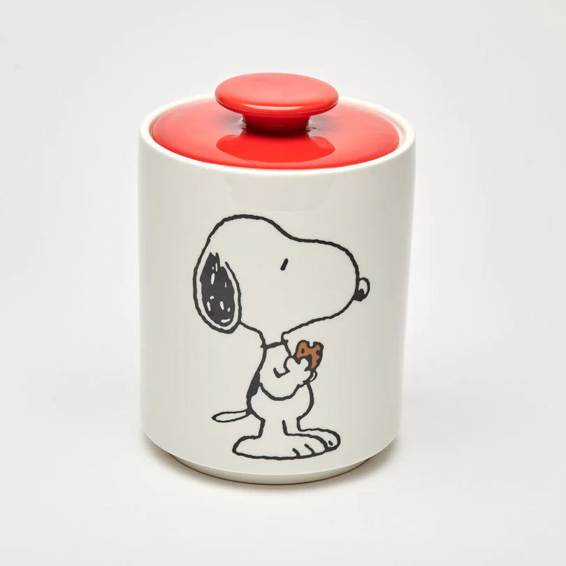 PEANUTS - Snoopy Cookie Jar