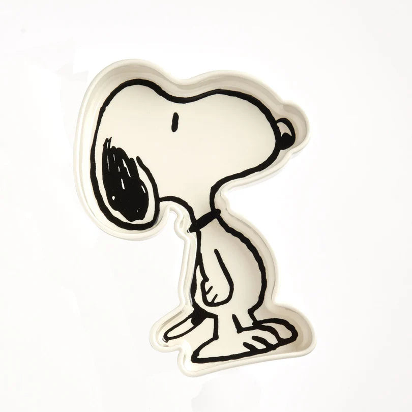 PEANUTS - Snoopy Trinket Dish