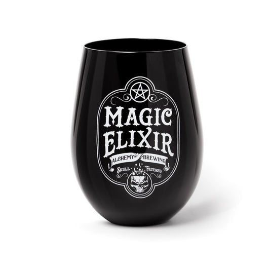 ALCHEMY - Magic Elixir Glass