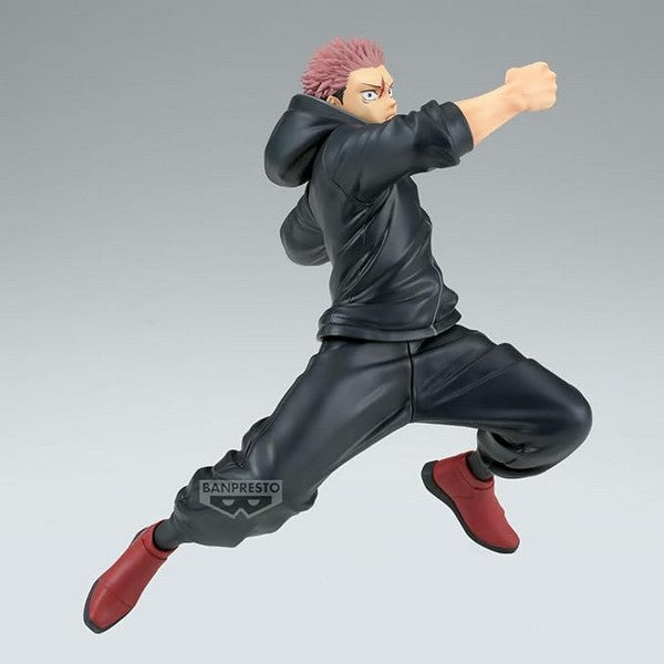JUJUTSU KAISEN - Yuji Itadori A Maximatic Banpresto Figure