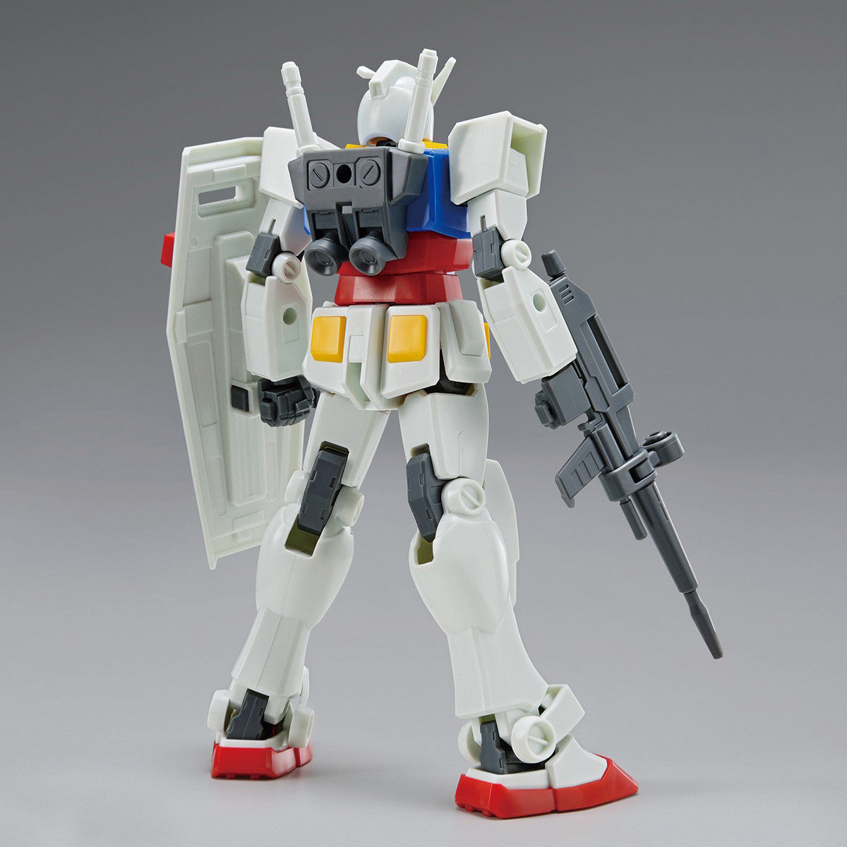 GUNDAM - RX-78-2 Gundam (3L) EG 1/144 Model Kit