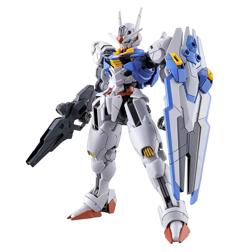 GUNDAM - Gundam Aerial HG 1/144 Model Kit