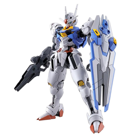 GUNDAM - Gundam Aerial HG 1/144 Model Kit