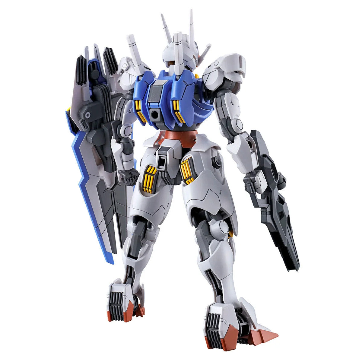 GUNDAM - Gundam Aerial HG 1/144 Model Kit
